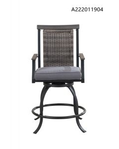 Thornwood swivel chair