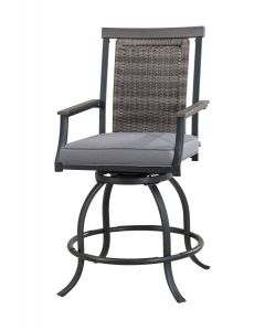 Thornwood swivel chair