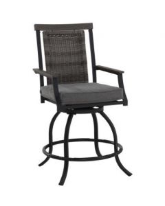 Sandpointe 7Pc High Dining Chair 6Pk Pre-Assemble