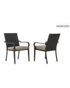 Autumn Cove 6Pc Dining Chair