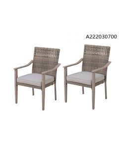 San Marino Dining Chair V3 2PK