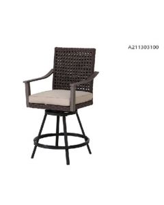 San Marino Counter Height Chair (6PK)