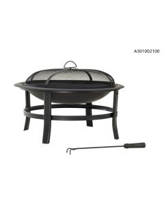 For Living Augusta Outdoor Fire Bowl