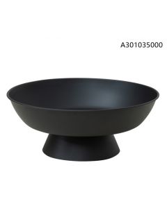 23IN Brenner Wood Firepit V1