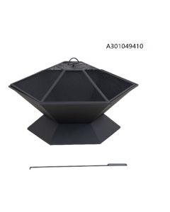 Macon Fire Pit V1