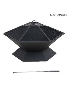 Macon Fire Pit V1