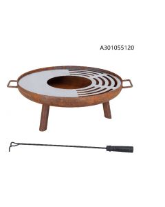 Fire Pit