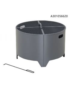26IN Kelton Firepit