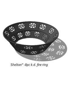 Shelton Fire Ring