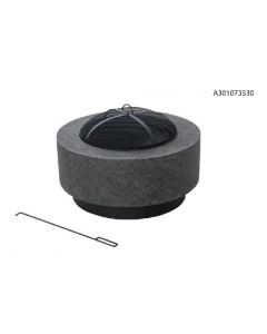 Tioga Fire Pit v1