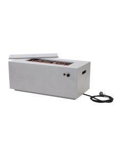 42IN Rectangle LP Fire Pit