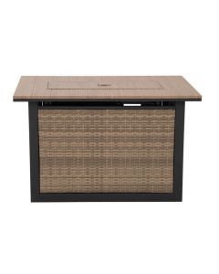 Montoya Bay V.2 LP Firepit