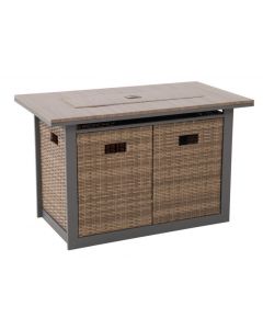 Montoya Bay V.2 LP Firepit