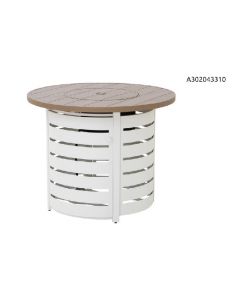 Brant Round LP Firepit