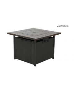 Gilberts Square LP Firepit Cocktail Table
