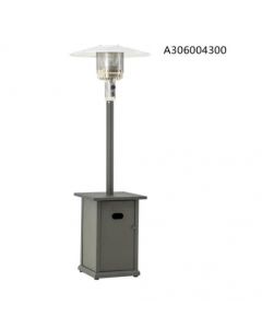 AmberCove Rediance Living 45,000 BTU Lennick Propane Patio Heater