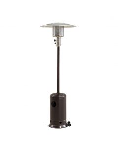 86.5IN LP Patio Heater(copper)