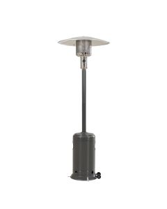 86.5IN LP Patio Heater(gray)