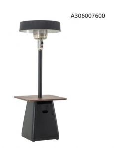Ambercove Rediance Living 45,000 Btu Nedson Propane Dual Heater
