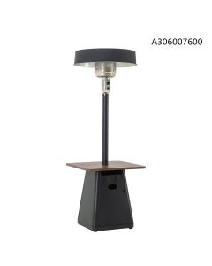 Cafe V.1 Table LP Heater
