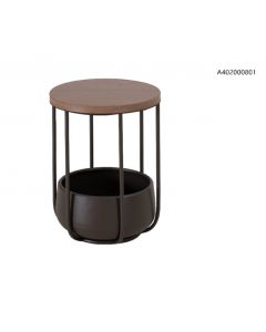 Tanner Planter Side Table