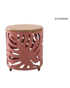 Garden/Patio Accessory -Burnt Sienna