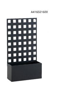 Heritage Privacy Planter V1