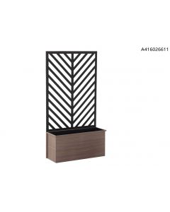 Marston Planter w/Screen