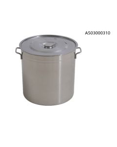50L Martin Pot