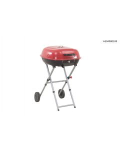 Portable Charcoal Grill