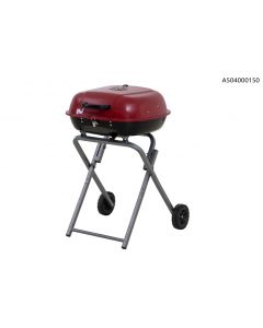 Portable Charcoal Grill