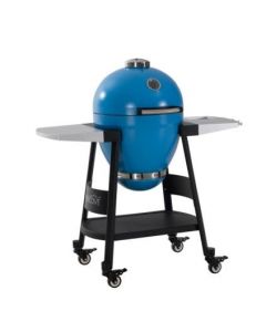 20IN Portable Charcoal Grill(Steel)