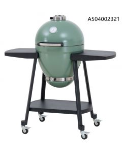 20IN Portable Charcoal Grill