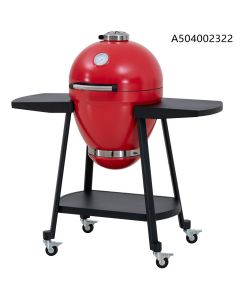 20IN Portable Charcoal Grill