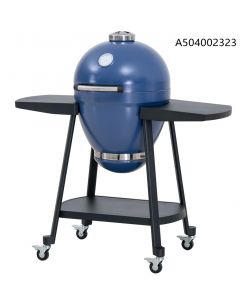 20IN Portable Charcoal Grill