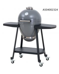 20IN Portable Charcoal Grill