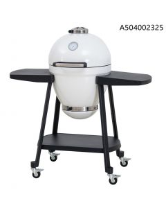 20IN Portable Charcoal Grill