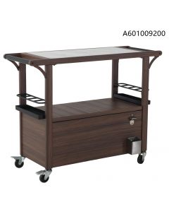 HighField Cooler/Bar Cart V.1