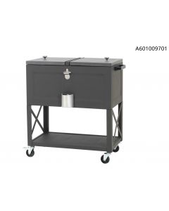 60QT YORKTOWN COOLER