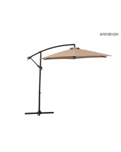 9Ft Umbrella (Beige)