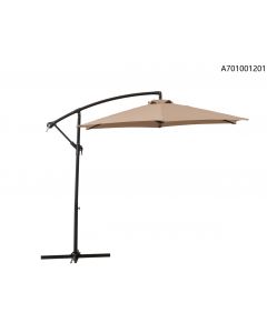 9FT OFFSET UMBRELLA SESAME