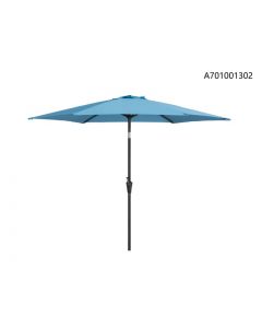 9Ft Market Umbrella W/ Tilt(Niagara)