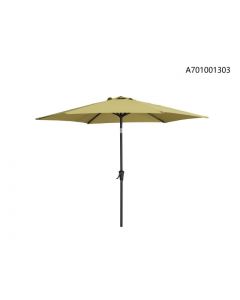 9Ft Market Umbrella W/ Tilt (Oasis)
