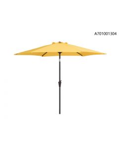 9Ft Market Umbrella W/ Tilt(Dandelion)