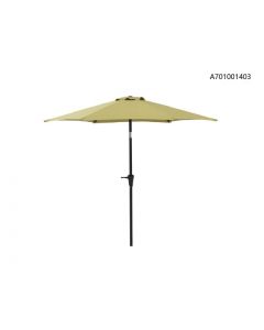 7.5Ft Market Umbrella W/ Tilt (Oasis)