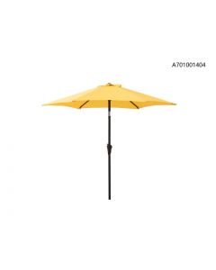7.5Ft Market Umbrella W/ Tilt (Dandelion)
