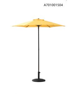 6.5Ft Market Umbrella Dandelion