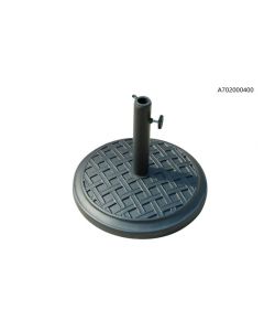 33 Lbs/15Kg Umbrella Base