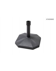 29Lbs11Oz/13.5Kgconcrete  Umbrella Base