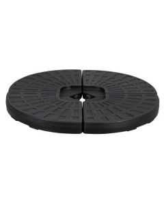 13L UMBRELLA BASE 4PCS